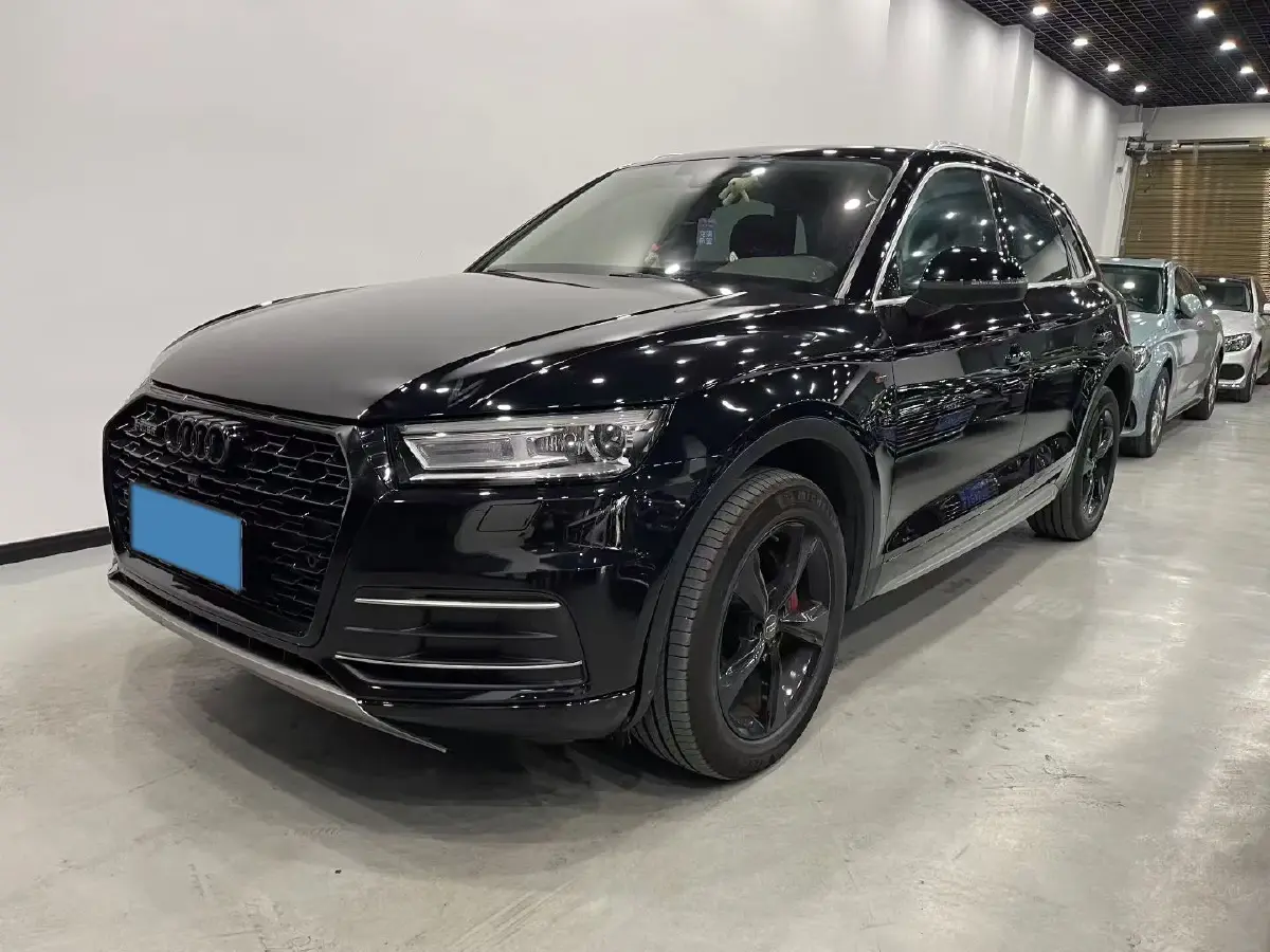 2018 Volkswagen Alltrack 2.0T 220HP L4 7DCT