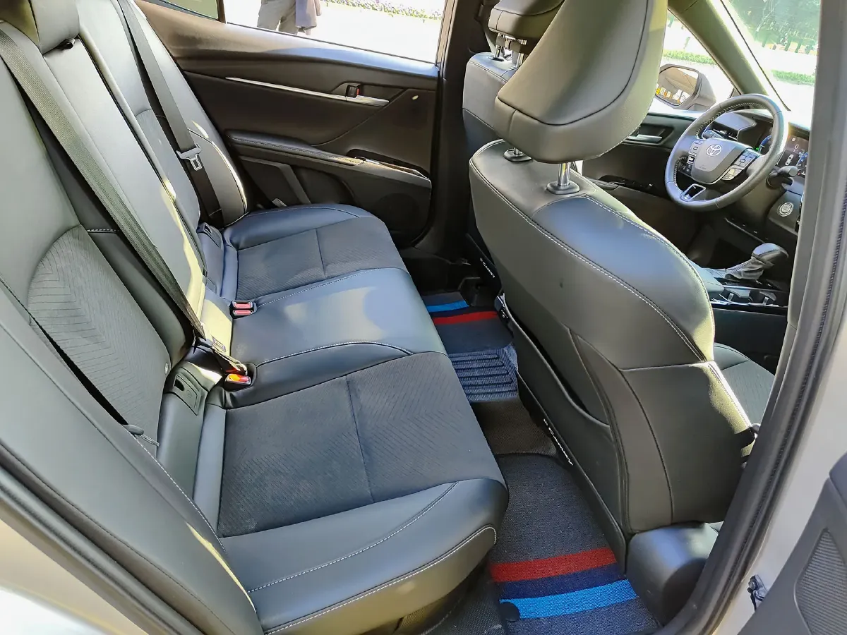 2024 Toyota Camry 2.0L 173HP L4 CVT,autocango,china used car exporter,china ev exporter,chinese used car exporter,chinese used ev exporter