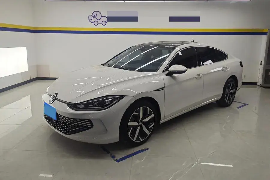 2023 Volkswagen Lamando 1.4T 150HP L4 7DCT