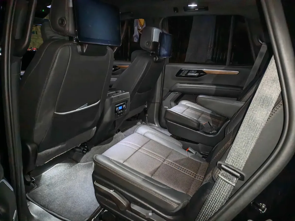 2025 The Durant Guild TAHOE 2.7T 303HP L4 10AT,autocango,china used car exporter,china ev exporter,chinese used car exporter,chinese used ev exporter