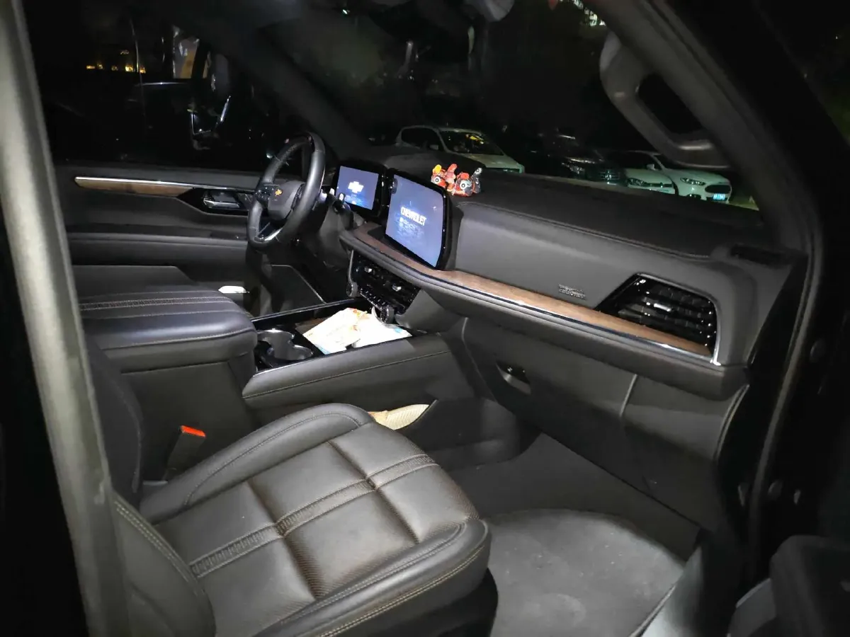 2025 The Durant Guild TAHOE 2.7T 303HP L4 10AT,autocango,china used car exporter,china ev exporter,chinese used car exporter,chinese used ev exporter