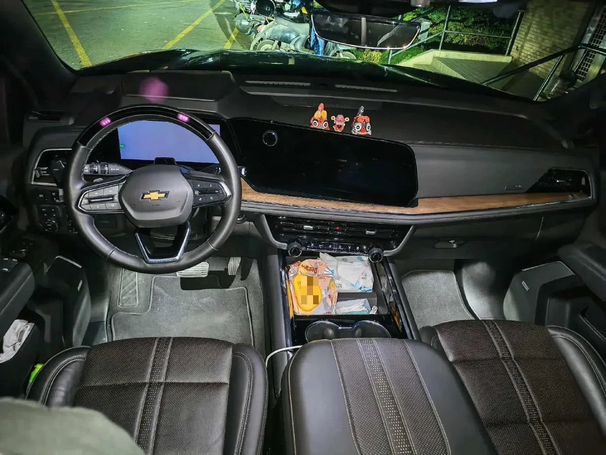 2025 The Durant Guild TAHOE 2.7T 303HP L4 10AT,autocango,china used car exporter,china ev exporter,chinese used car exporter,chinese used ev exporter