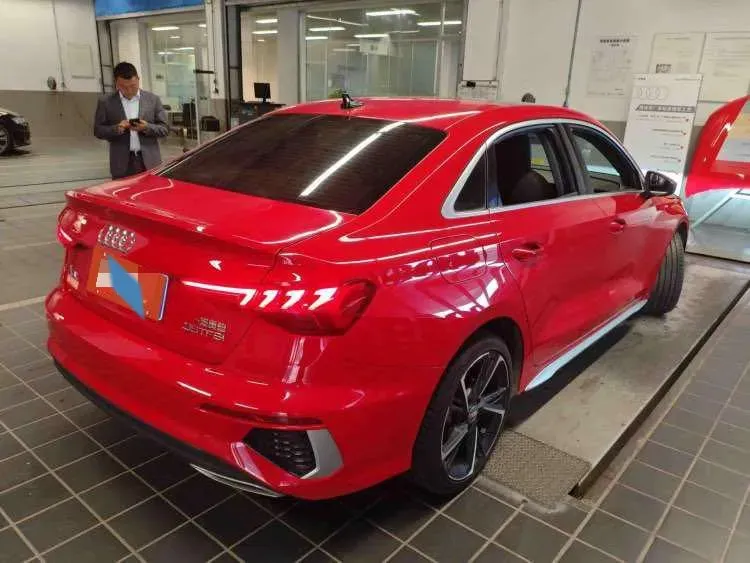2021 Audi A3 1.4T 150HP L4 7DCT,autocango,china used car exporter,china ev exporter,chinese used car exporter,chinese used ev exporter