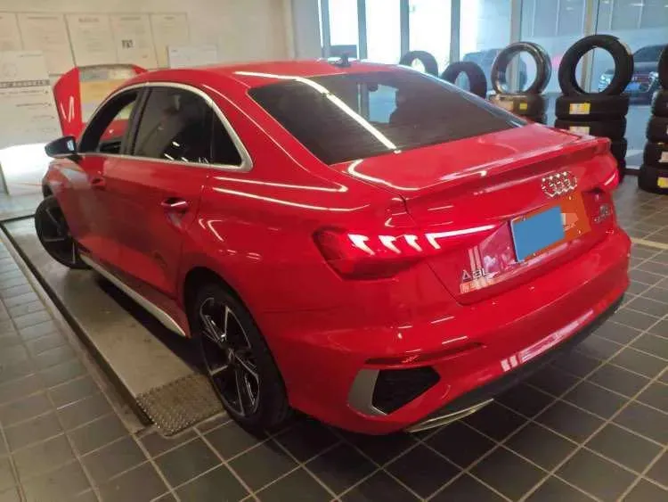 2021 Audi A3 1.4T 150HP L4 7DCT,autocango,china used car exporter,china ev exporter,chinese used car exporter,chinese used ev exporter