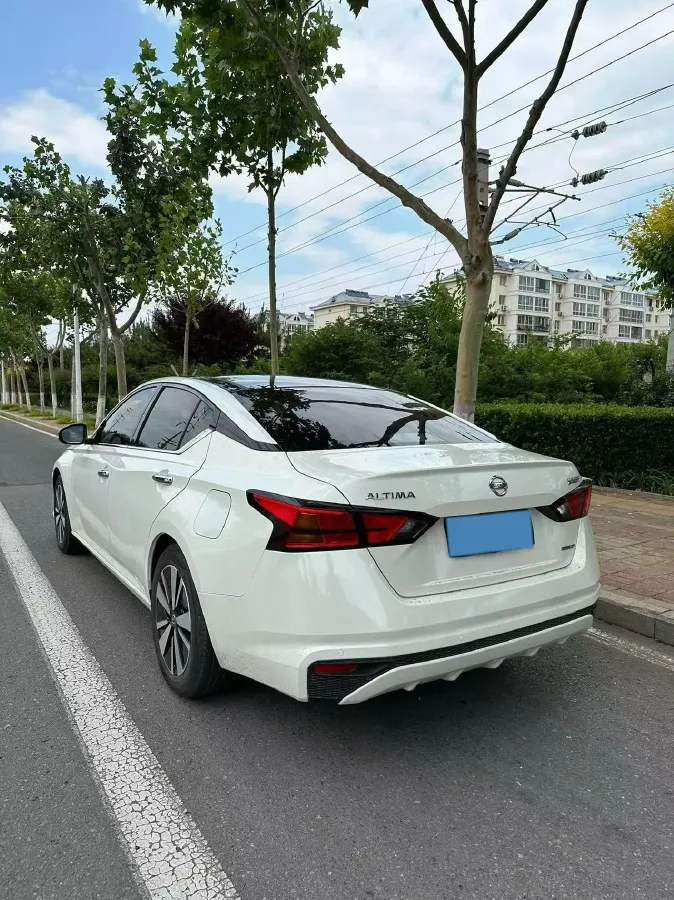 2021 Nissan Teana 2.0L 156HP L4 CVT,autocango,china used car exporter,china ev exporter,chinese used car exporter,chinese used ev exporter
