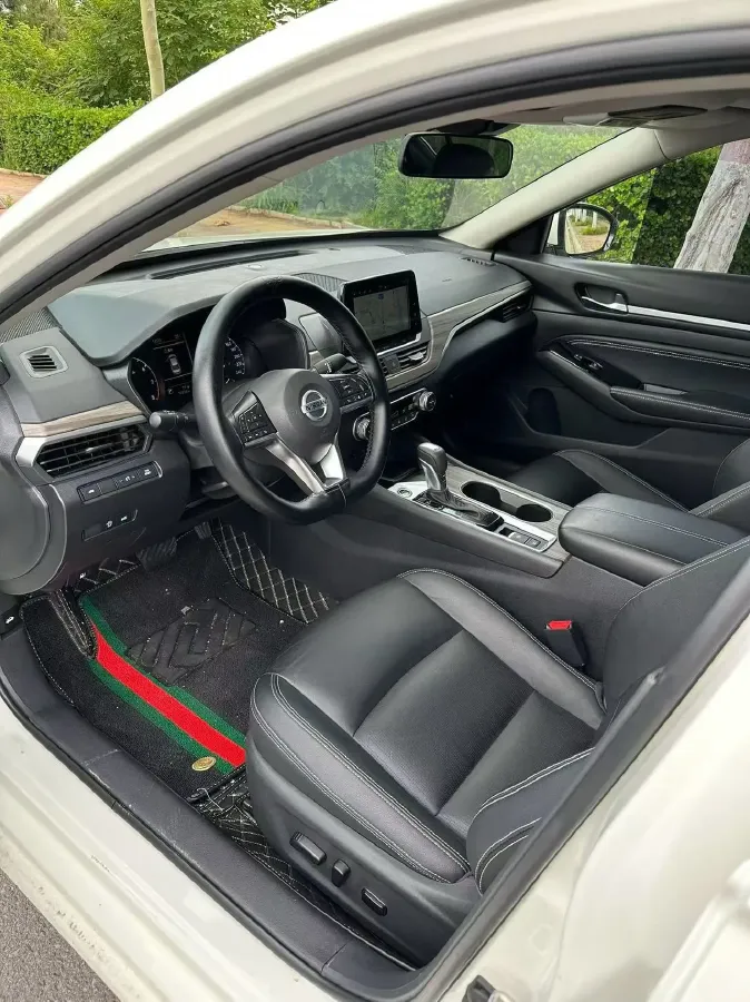 2021 Nissan Teana 2.0L 156HP L4 CVT,autocango,china used car exporter,china ev exporter,chinese used car exporter,chinese used ev exporter