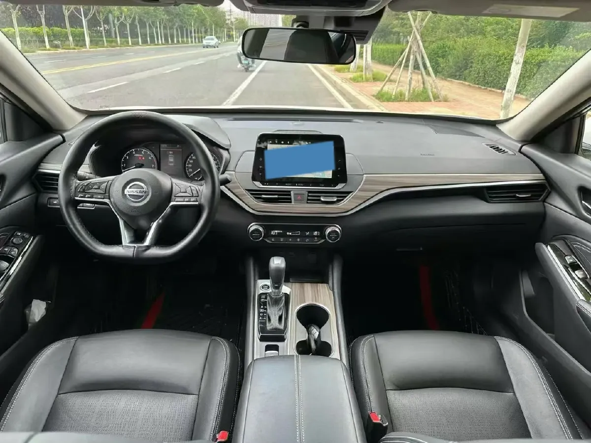 2021 Nissan Teana 2.0L 156HP L4 CVT,autocango,china used car exporter,china ev exporter,chinese used car exporter,chinese used ev exporter