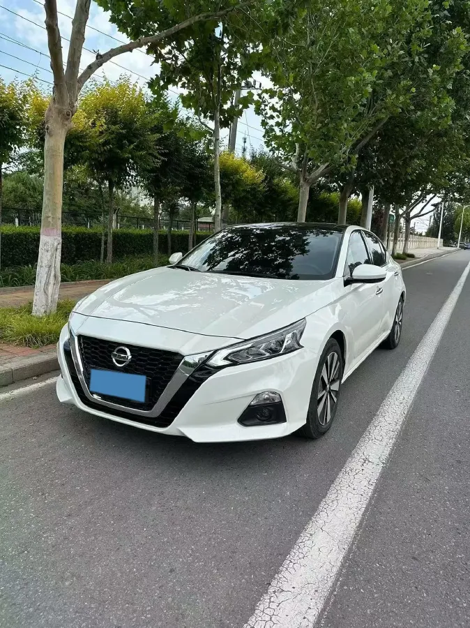 2021 Nissan Teana 2.0L 156HP L4 CVT,autocango,china used car exporter,china ev exporter,chinese used car exporter,chinese used ev exporter