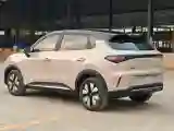 2025 ChangAn KuaYue KuaYueXing V5 EV BEV 38.64KWH