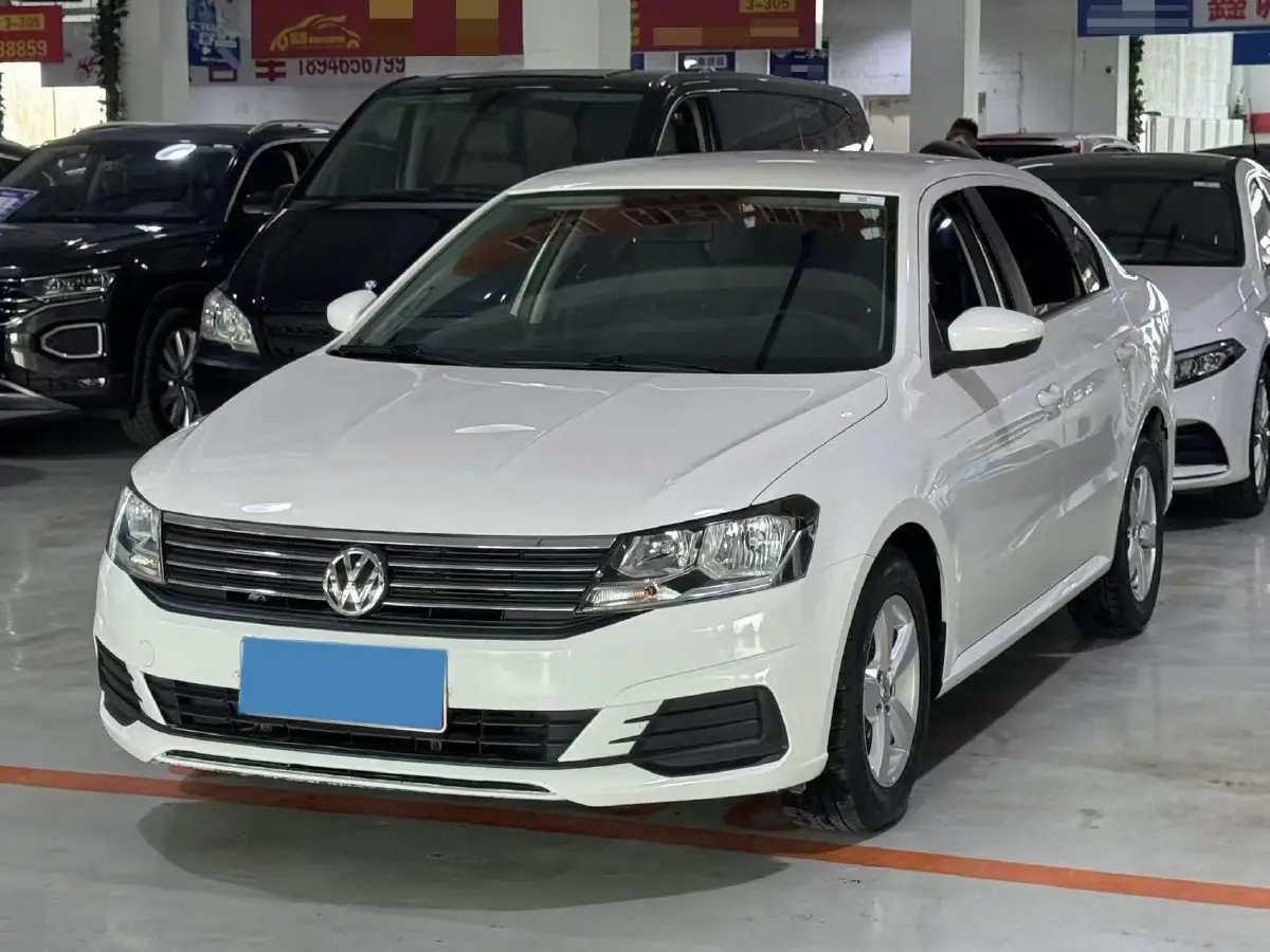 2019 ChangAn Eado XT 1.6L 128HP L4 6AT