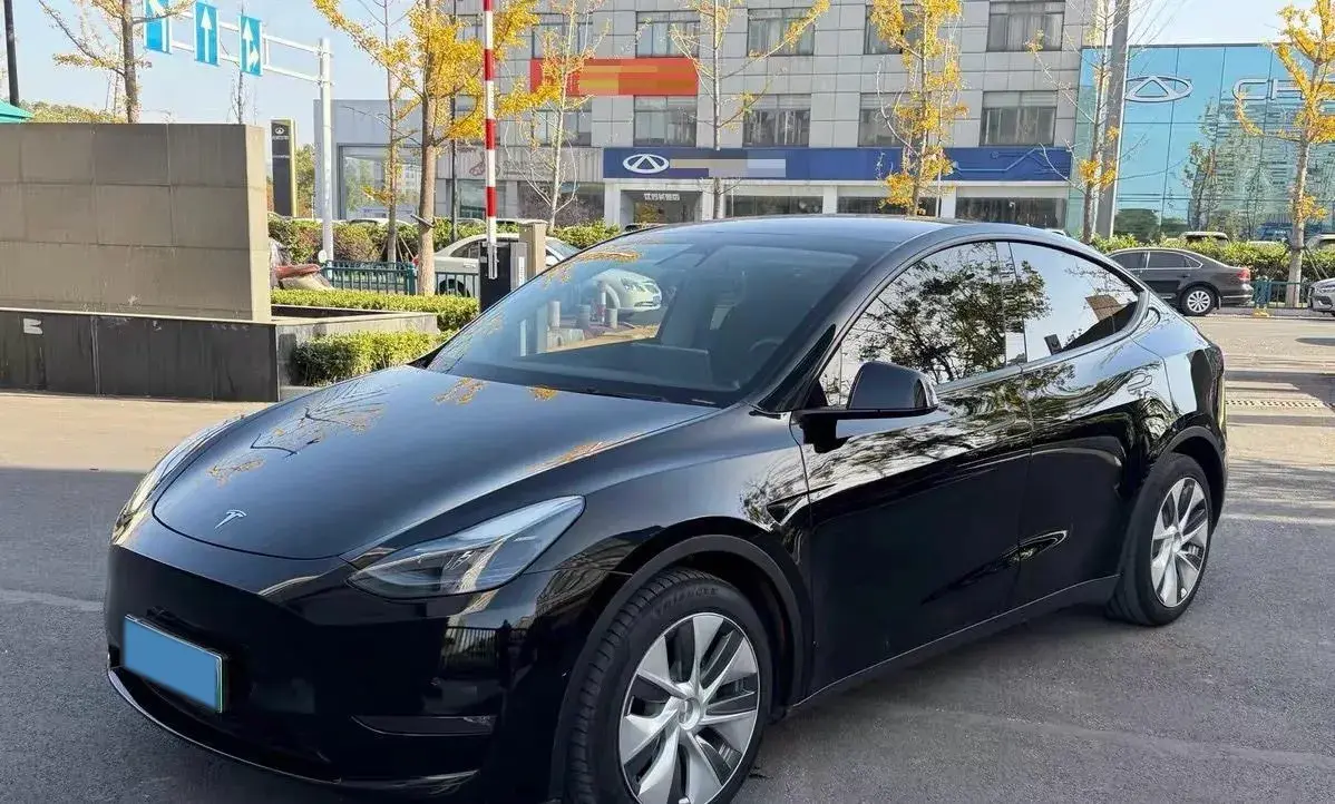2021 Tesla Model 3 BEV 76.8KWH