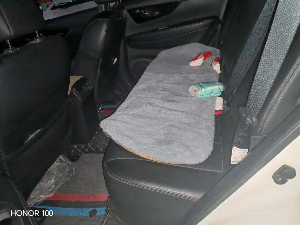 2019 Nissan X-Trail 2.0L 154HP L4 CVT,autocango,china used car exporter,china ev exporter,chinese used car exporter,chinese used ev exporter