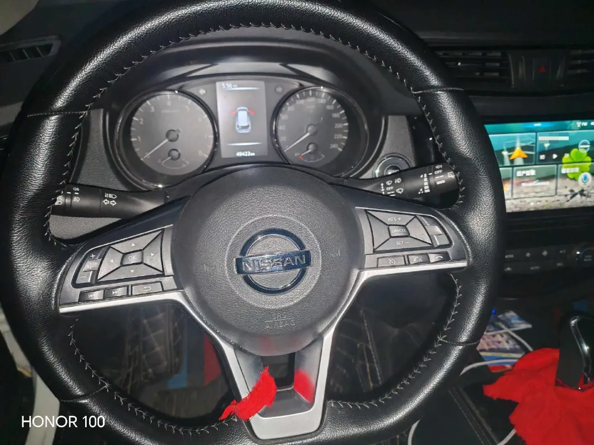 2019 Nissan X-Trail 2.0L 154HP L4 CVT,autocango,china used car exporter,china ev exporter,chinese used car exporter,chinese used ev exporter