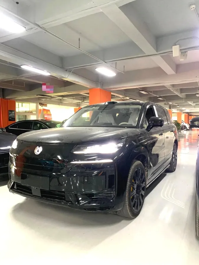 2026 Denza DenzaN9 2.0T 207HP L4 E-CVT PHEV,autocango,china used car exporter,china ev exporter,chinese used car exporter,chinese used ev exporter