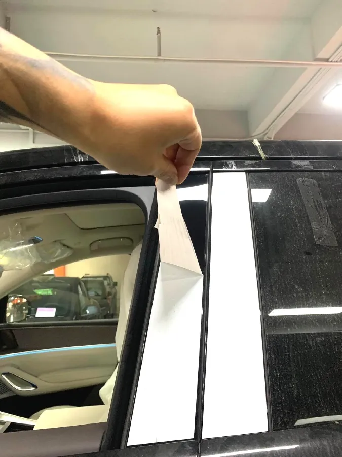 2026 Denza DenzaN9 2.0T 207HP L4 E-CVT PHEV,autocango,china used car exporter,china ev exporter,chinese used car exporter,chinese used ev exporter