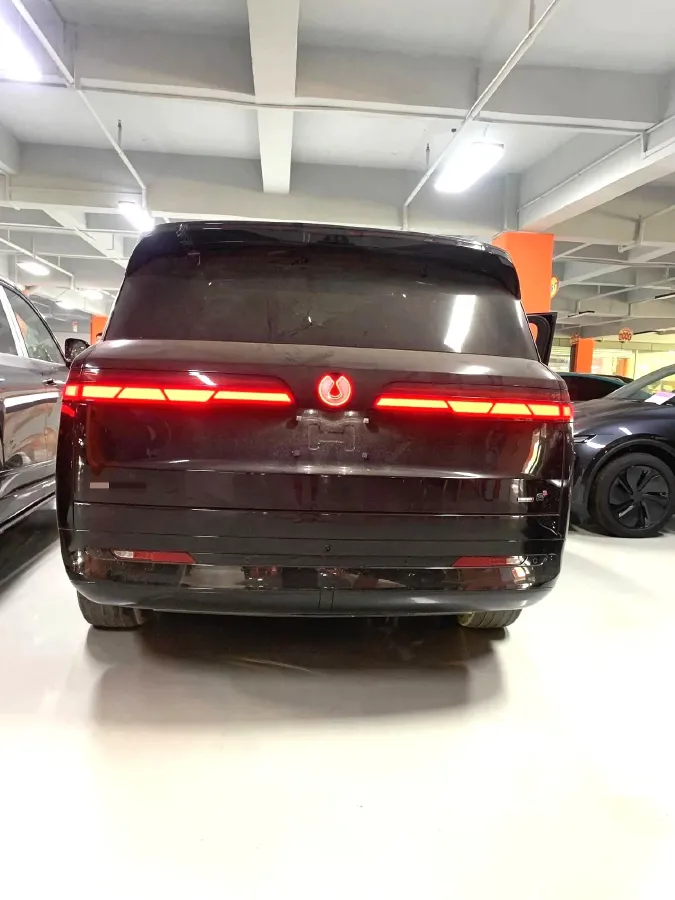 2026 Denza DenzaN9 2.0T 207HP L4 E-CVT PHEV,autocango,china used car exporter,china ev exporter,chinese used car exporter,chinese used ev exporter