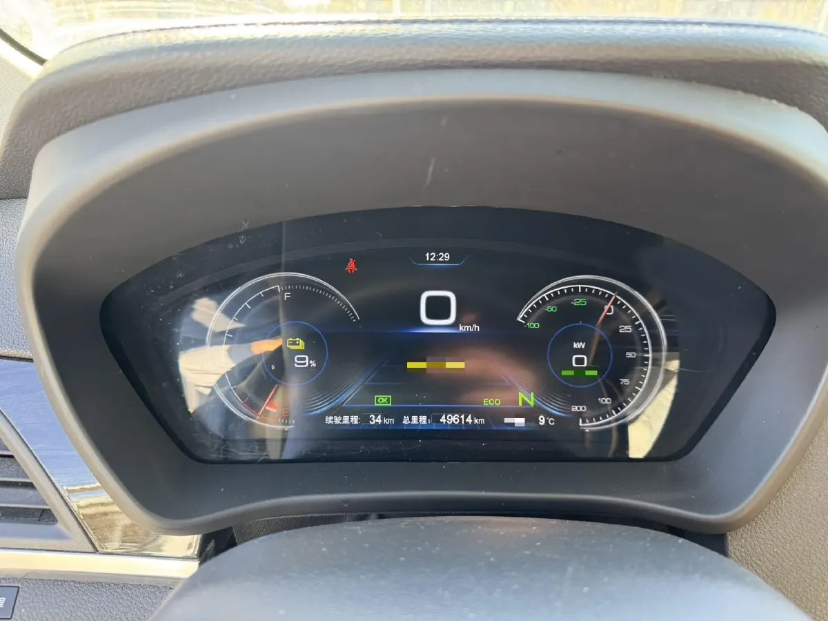 2018 BYD Qin BEV 60.48KWH,autocango,china used car exporter,china ev exporter,chinese used car exporter,chinese used ev exporter