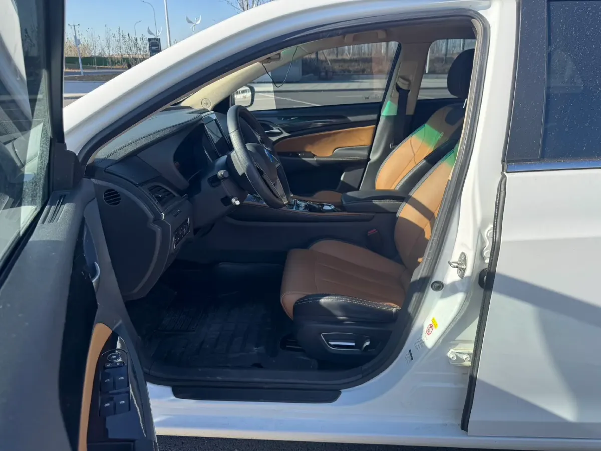 2018 BYD Qin BEV 60.48KWH,autocango,china used car exporter,china ev exporter,chinese used car exporter,chinese used ev exporter