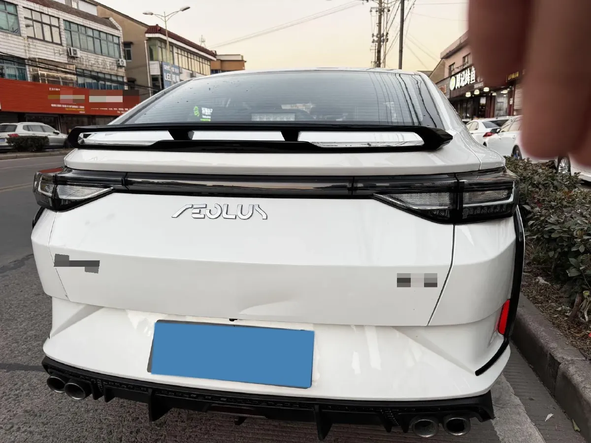 2023 DongFeng Aeolus YiXuan 1.5L 125HP L4 6DCT,autocango,china used car exporter,china ev exporter,chinese used car exporter,chinese used ev exporter