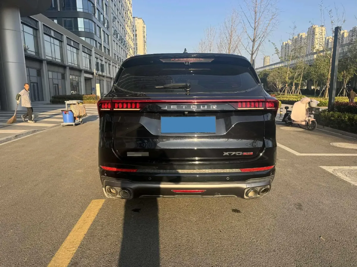 2021 Jetour X70 1.6T 197HP L4 7DCT,autocango,china used car exporter,china ev exporter,chinese used car exporter,chinese used ev exporter