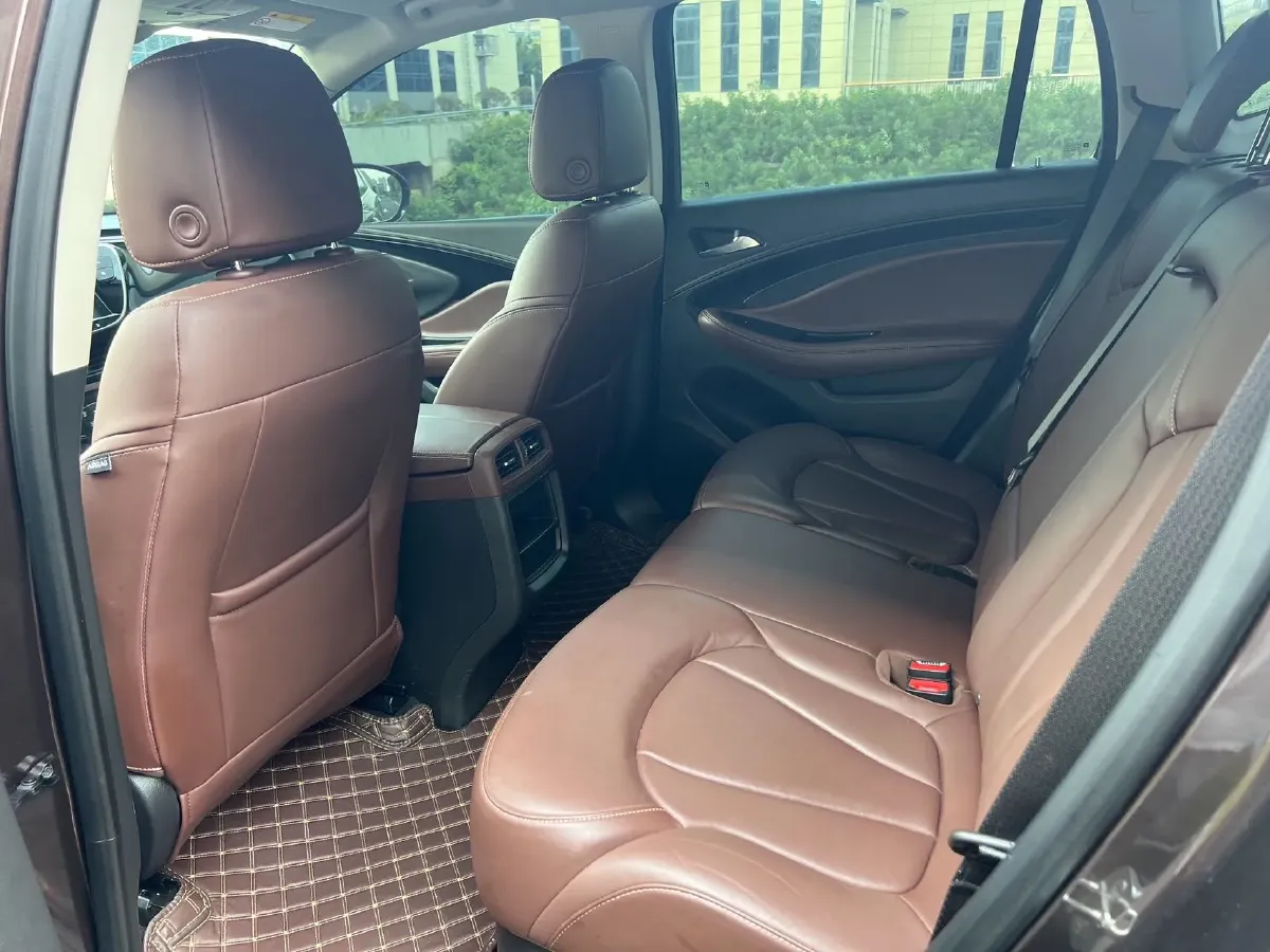 2021 Buick EnvisionPlus 1.5T 169HP L4 7DCT,autocango,china used car exporter,china ev exporter,chinese used car exporter,chinese used ev exporter