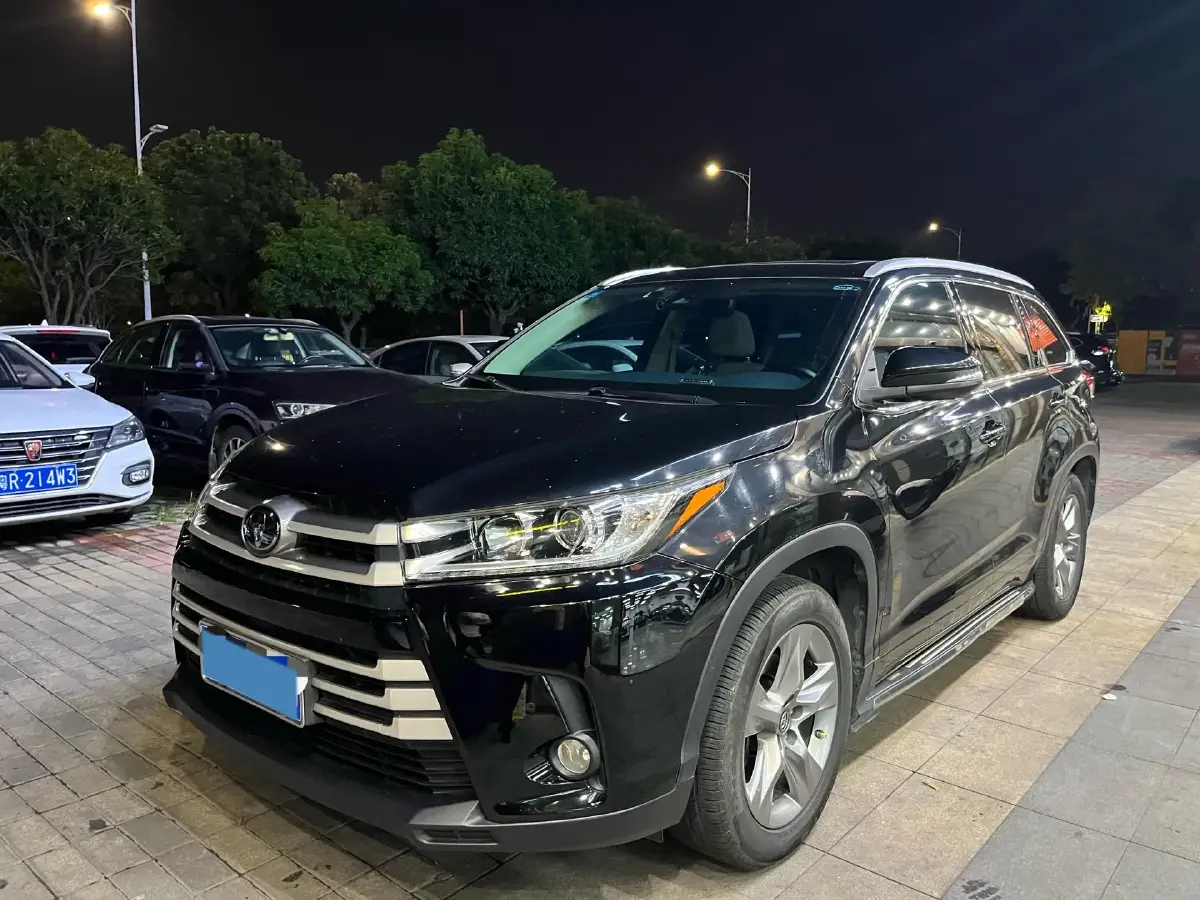 2019 Mazda CX-8 2.5L 192HP L4 6AT