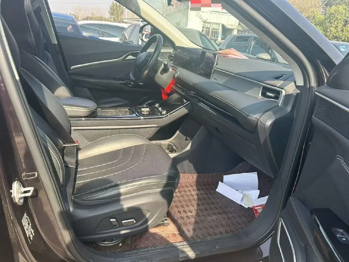 2021 Great Wall Poer 2.0T 163HP L4 8AT,autocango,china used car exporter,china ev exporter,chinese used car exporter,chinese used ev exporter