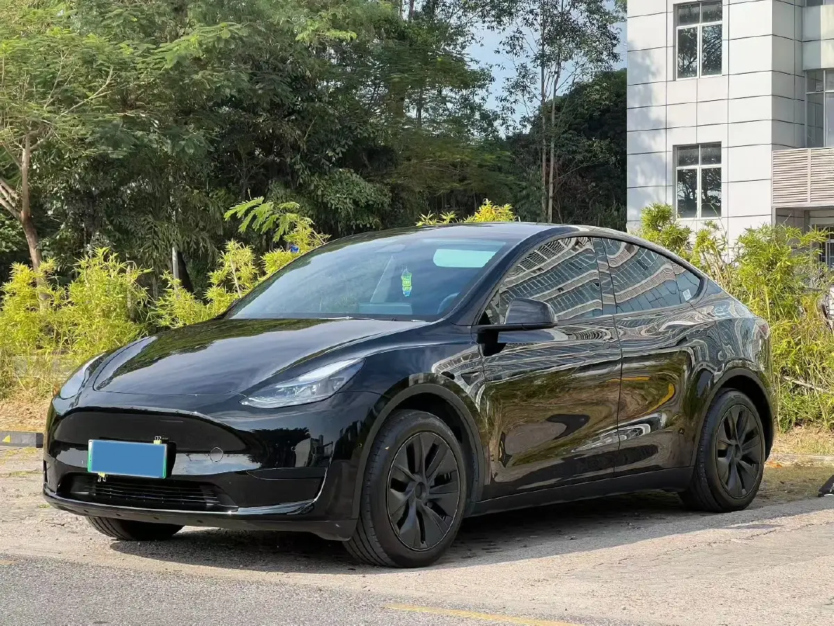 2023 Tesla Model Y BEV 78.4KWH