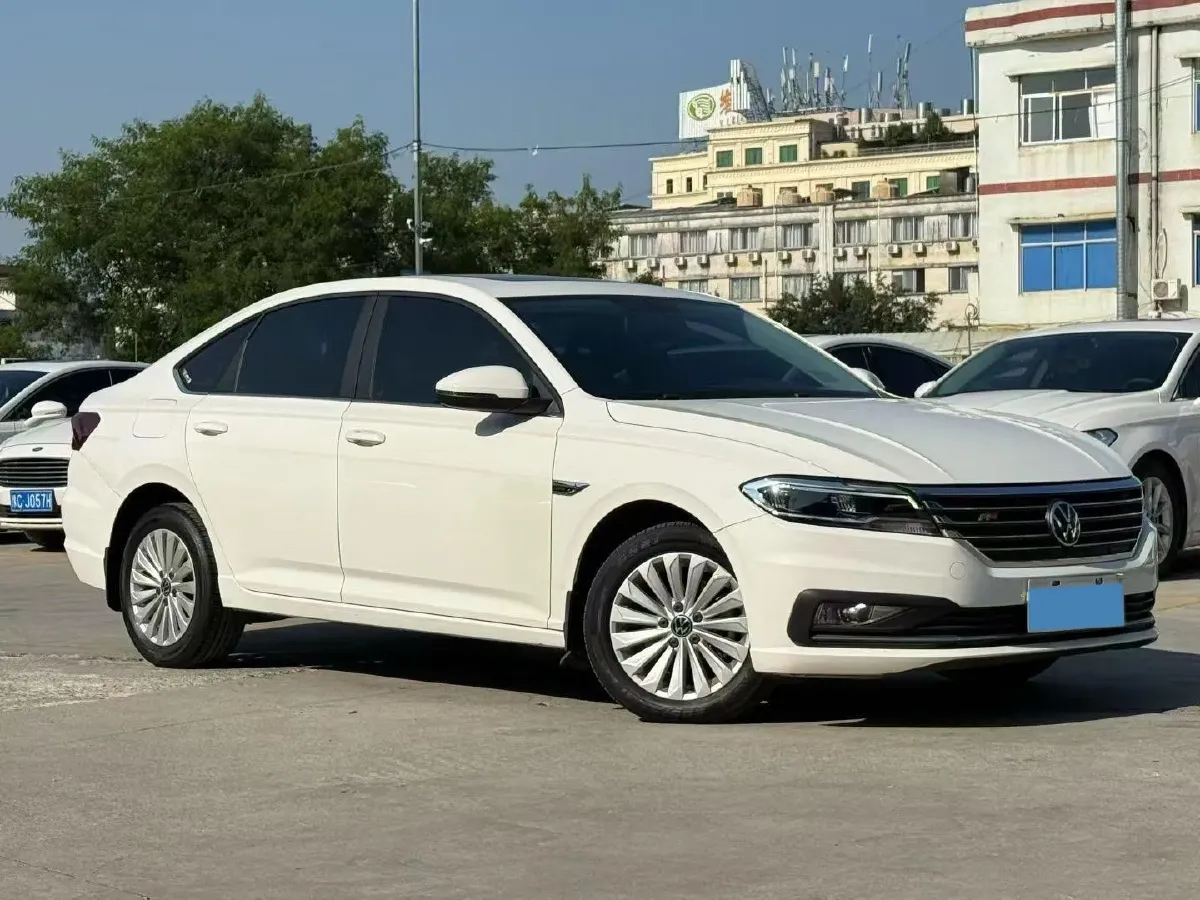 2021 Volkswagen Lavida 1.4T 150HP L4 7DCT,autocango,china used car exporter,china ev exporter,chinese used car exporter,chinese used ev exporter
