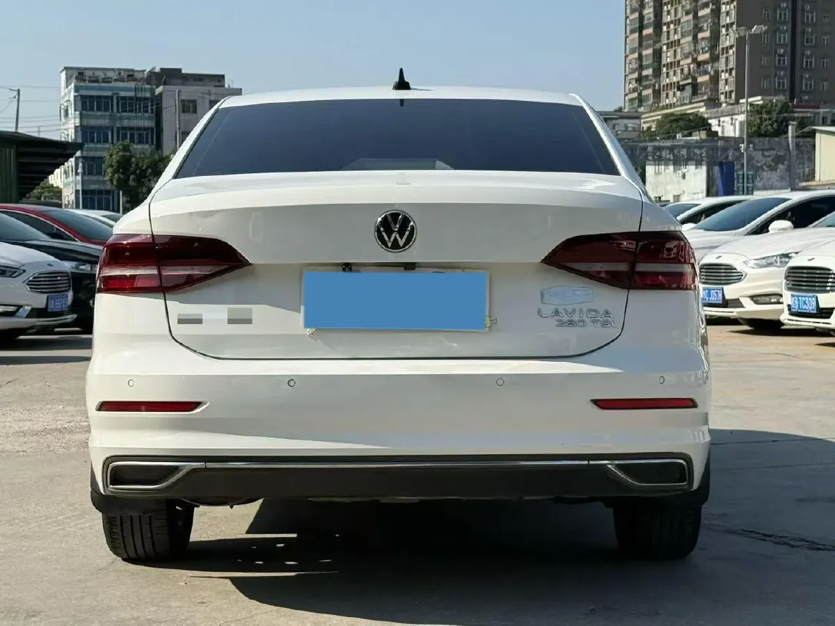 2021 Volkswagen Lavida 1.4T 150HP L4 7DCT,autocango,china used car exporter,china ev exporter,chinese used car exporter,chinese used ev exporter