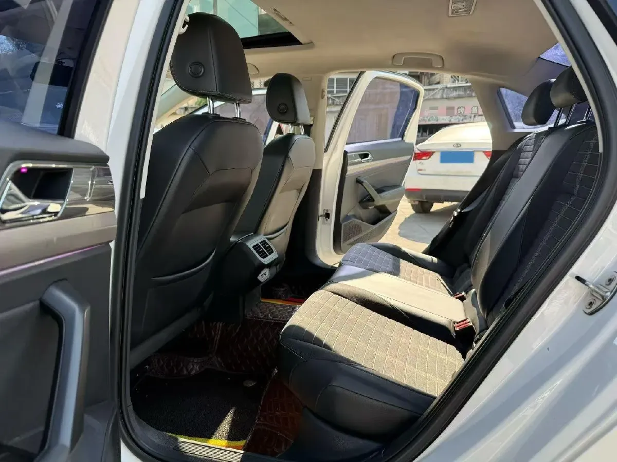 2021 Volkswagen Lavida 1.4T 150HP L4 7DCT,autocango,china used car exporter,china ev exporter,chinese used car exporter,chinese used ev exporter