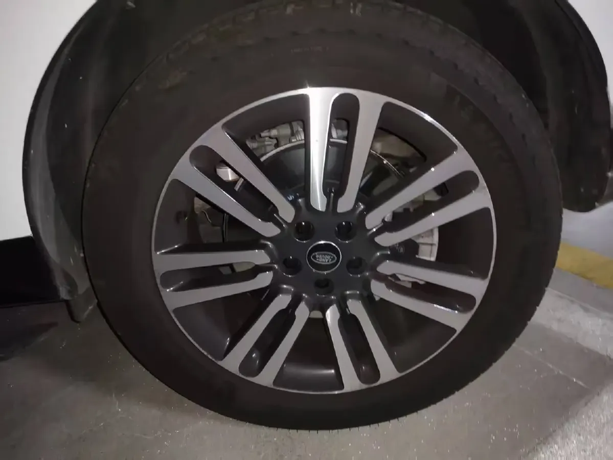 2024 Land Rover Range Rover 3.0T 400HP L6 8AT,autocango,china used car exporter,china ev exporter,chinese used car exporter,chinese used ev exporter