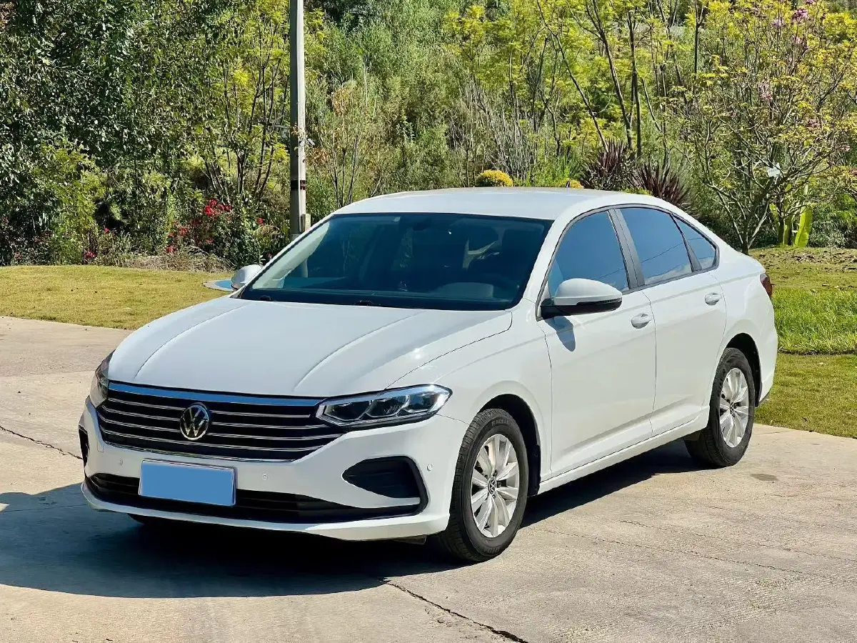 2023 Volkswagen Lavida 1.5L 110HP L4 6AT