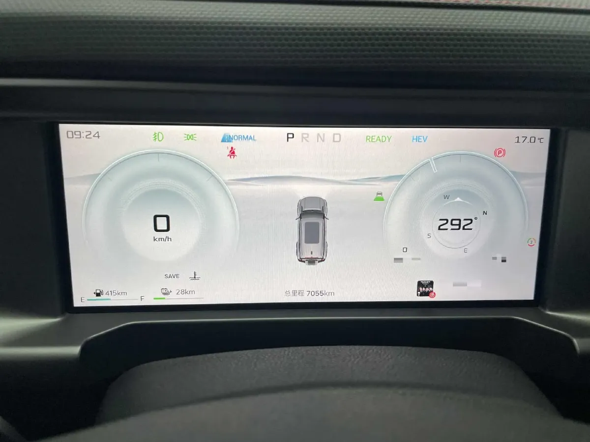 2024 Jetour ShanHai TravellerC-DM 1.5T 156HP L4 3DHT PHEV 26.7KWH,autocango,china used car exporter,china ev exporter,chinese used car exporter,chinese used ev exporter