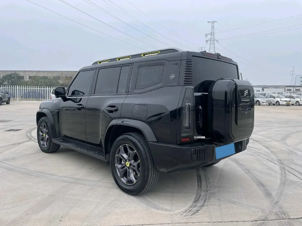 2024 Jetour ShanHai TravellerC-DM 1.5T 156HP L4 3DHT PHEV 26.7KWH,autocango,china used car exporter,china ev exporter,chinese used car exporter,chinese used ev exporter