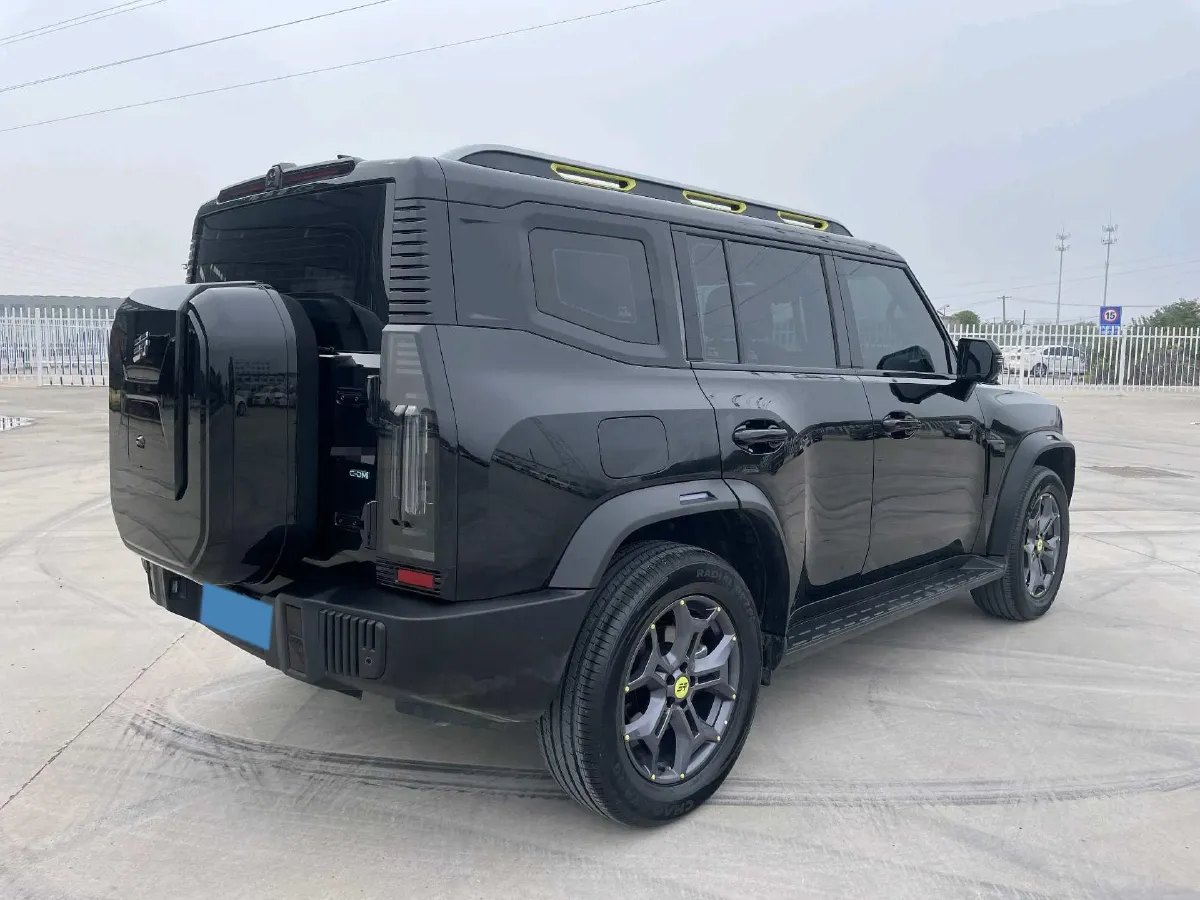 2024 Jetour ShanHai TravellerC-DM 1.5T 156HP L4 3DHT PHEV 26.7KWH,autocango,china used car exporter,china ev exporter,chinese used car exporter,chinese used ev exporter