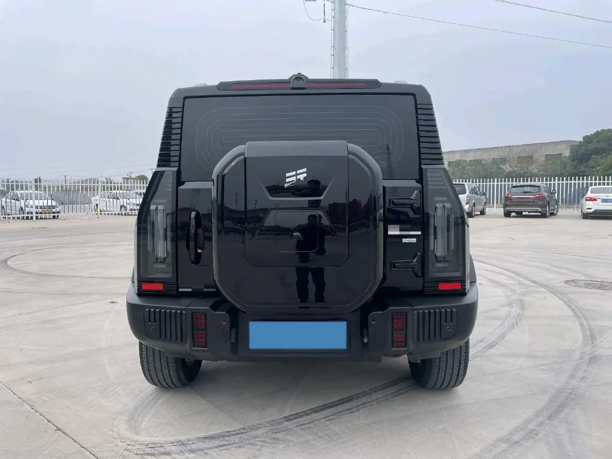 2024 Jetour ShanHai TravellerC-DM 1.5T 156HP L4 3DHT PHEV 26.7KWH,autocango,china used car exporter,china ev exporter,chinese used car exporter,chinese used ev exporter
