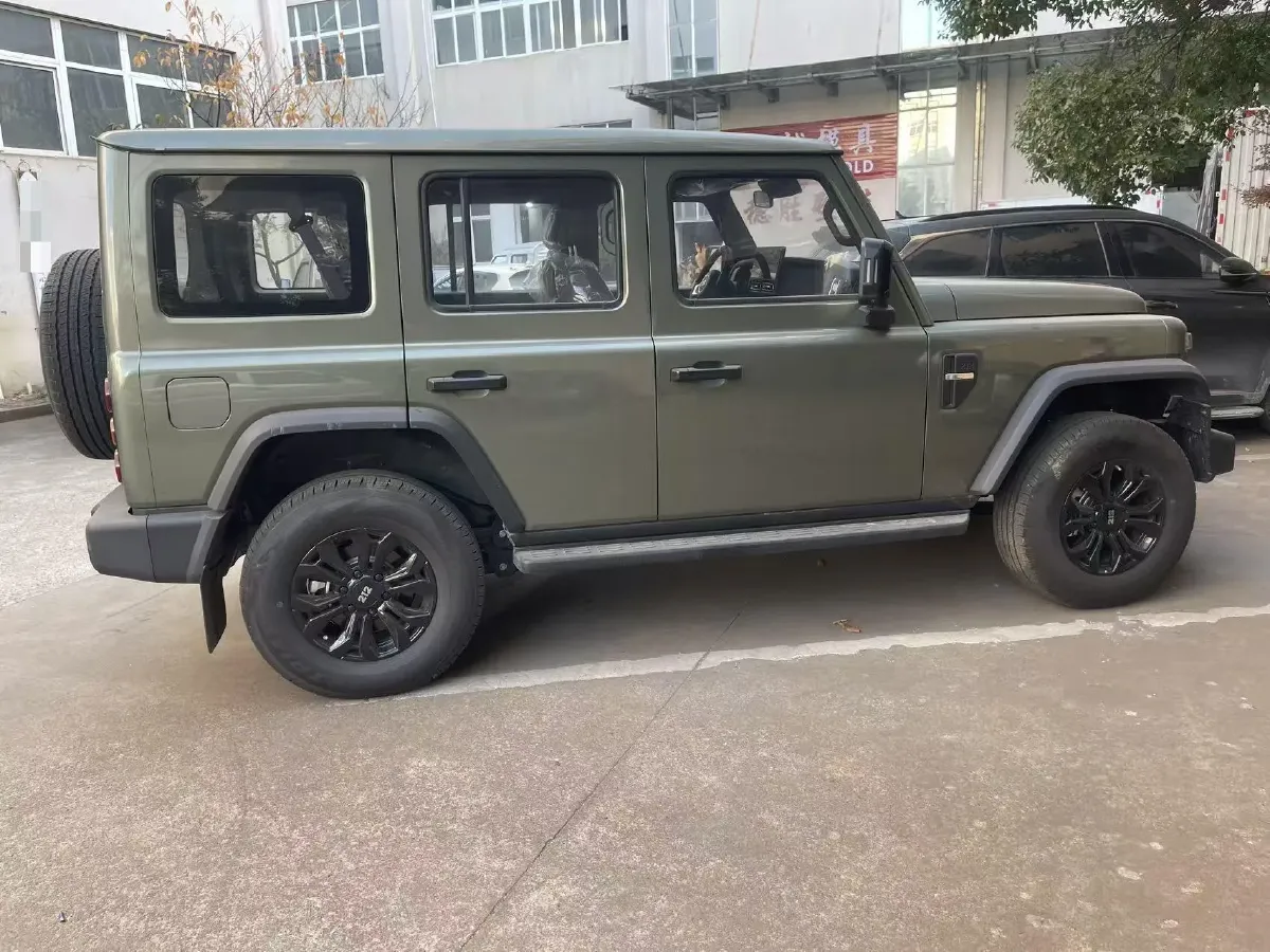 2025 212 212 T01 2.0T 252HP L4 8AT,autocango,china used car exporter,china ev exporter,chinese used car exporter,chinese used ev exporter