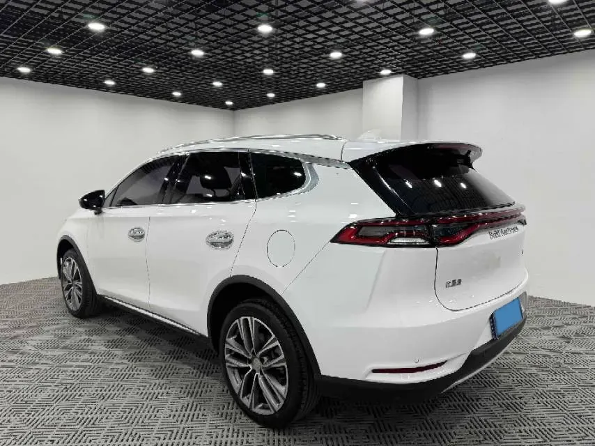 2018 BYD Tang 2.0T 205HP L4 6AT,autocango,china used car exporter,china ev exporter,chinese used car exporter,chinese used ev exporter