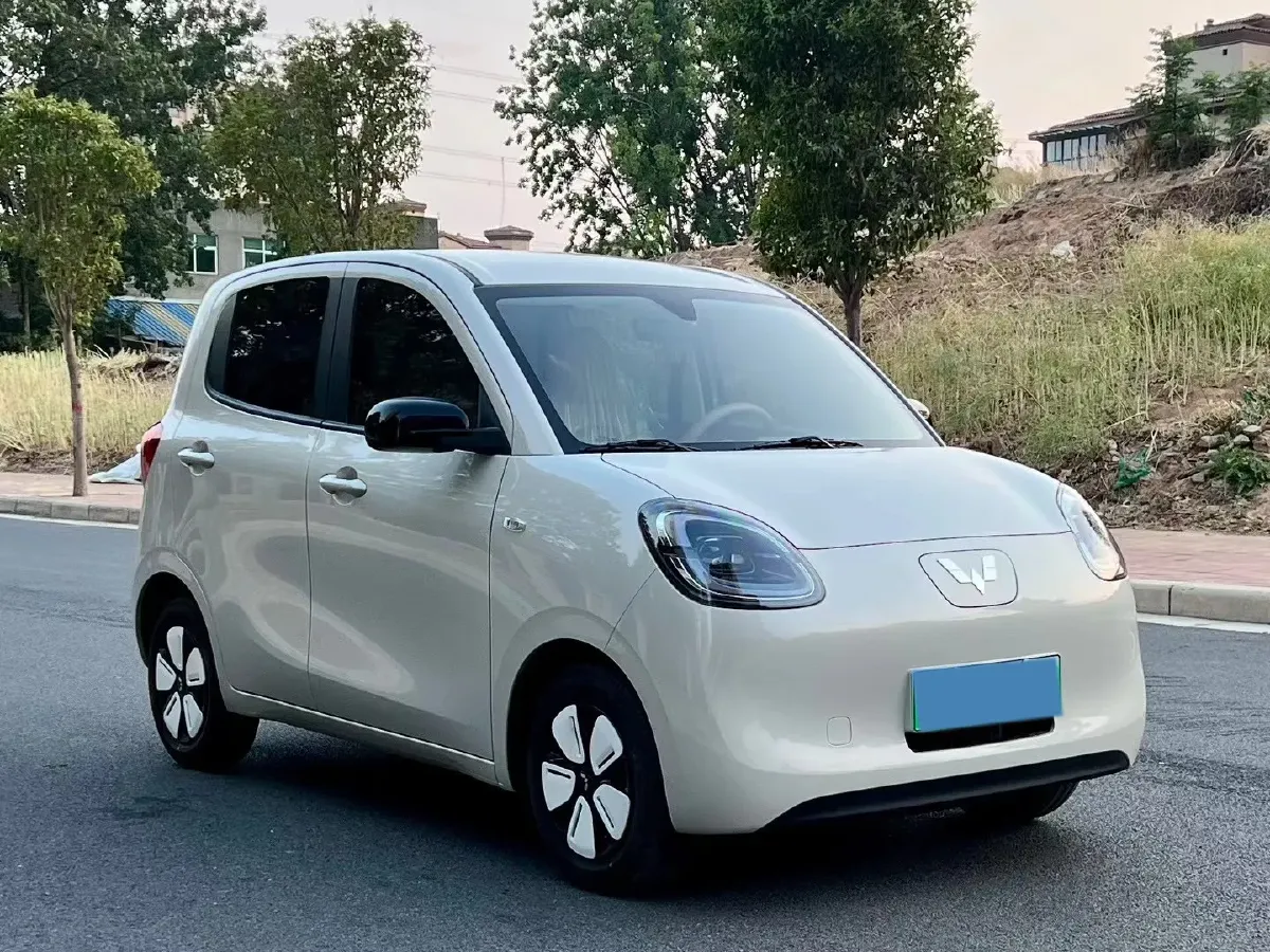 2025 WuLing HongGuang MINI EV BEV 16.2KWH,autocango,china used car exporter,china ev exporter,chinese used car exporter,chinese used ev exporter