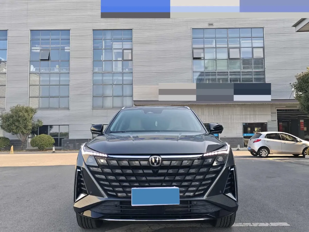 2025 ChangAn UNI-Z 1.5T 188HP L4 7DCT,autocango,china used car exporter,china ev exporter,chinese used car exporter,chinese used ev exporter