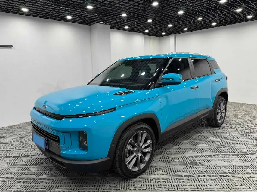 2020 Geely ICON 1.5T 177HP L3 7DCT,autocango,china used car exporter,china ev exporter,chinese used car exporter,chinese used ev exporter