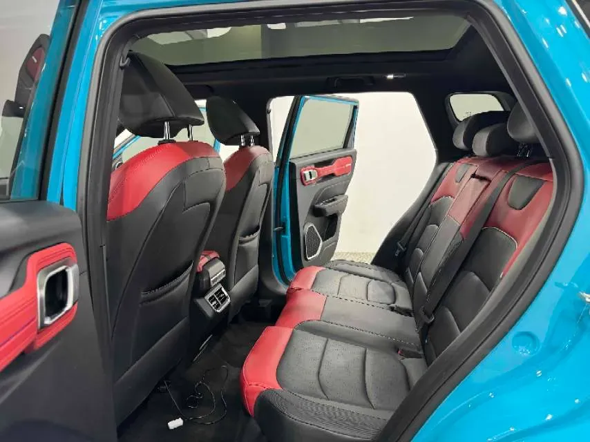 2020 Geely ICON 1.5T 177HP L3 7DCT,autocango,china used car exporter,china ev exporter,chinese used car exporter,chinese used ev exporter