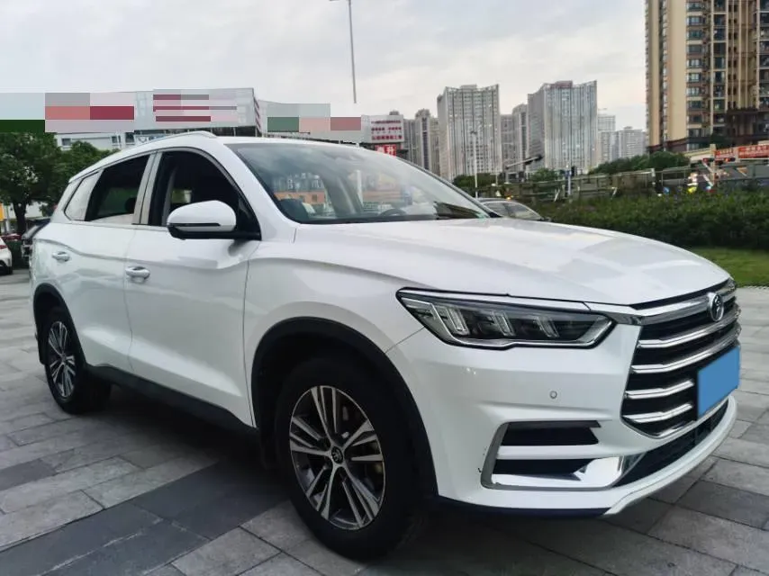 2019 BYD Song 1.5T 154HP L4 6DCT,autocango,china used car exporter,china ev exporter,chinese used car exporter,chinese used ev exporter