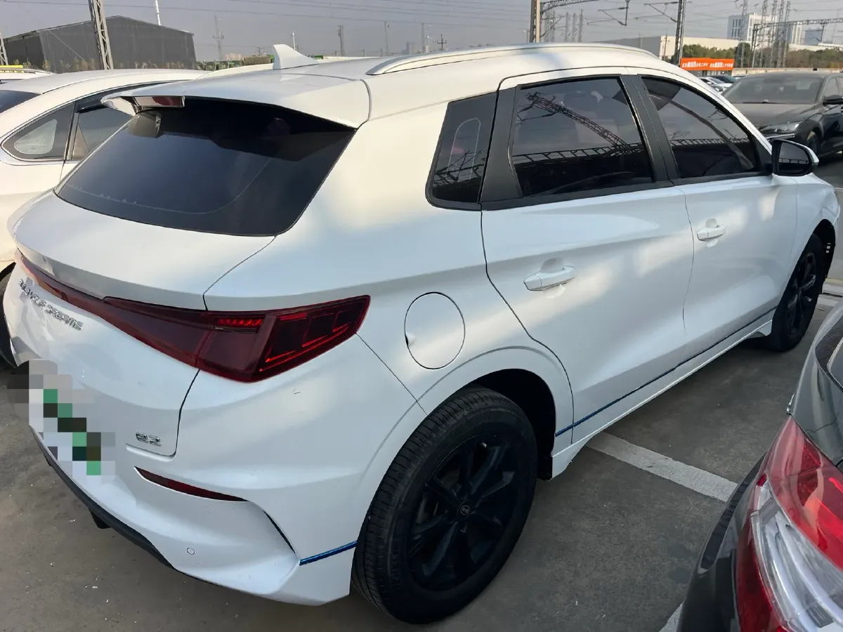 2019 BYD e2 BEV 35.2KWH,autocango,china used car exporter,china ev exporter,chinese used car exporter,chinese used ev exporter
