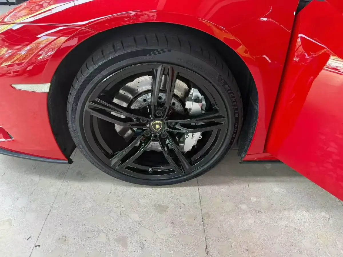 2019 Lamborghini Huracán 5.2L 640HP V10 7DCT,autocango,china used car exporter,china ev exporter,chinese used car exporter,chinese used ev exporter