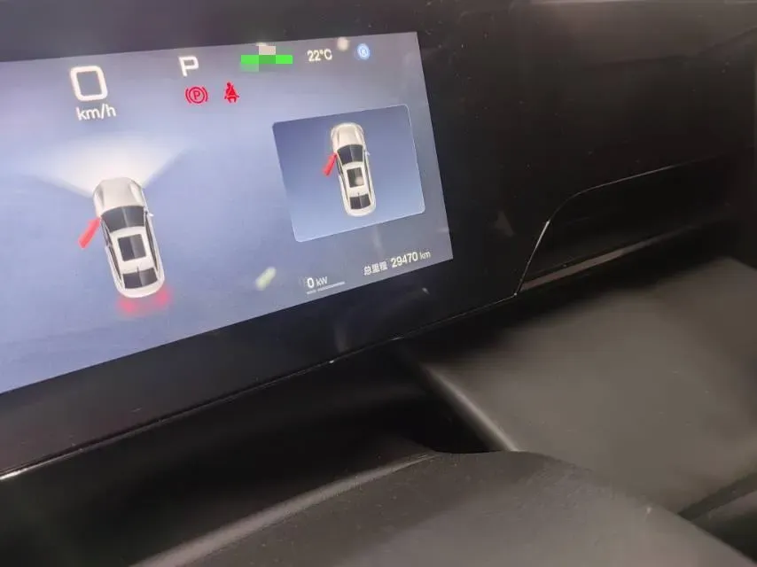 2025 BYD QinL BEV,autocango,china used car exporter,china ev exporter,chinese used car exporter,chinese used ev exporter