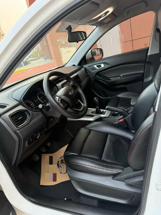 2019 Chery Tiggo 5x 1.5L 116HP L4 5MT,autocango,china used car exporter,china ev exporter,chinese used car exporter,chinese used ev exporter
