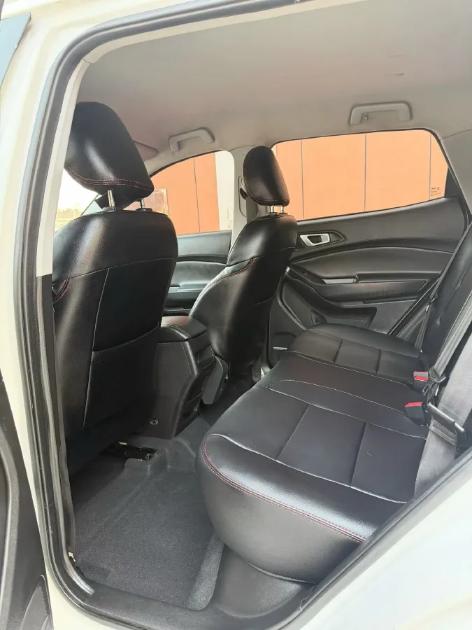 2019 Chery Tiggo 5x 1.5L 116HP L4 5MT,autocango,china used car exporter,china ev exporter,chinese used car exporter,chinese used ev exporter