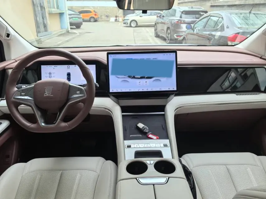 2025 BYD Xia 1.5T 156HP L4 E-CVT PHEV 36.6KWH,autocango,china used car exporter,china ev exporter,chinese used car exporter,chinese used ev exporter